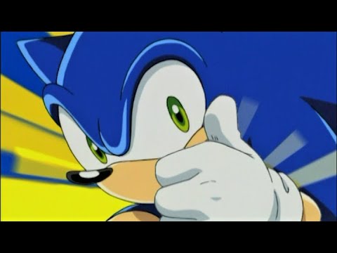 CARTOON INTRO BATTLE?! - 1