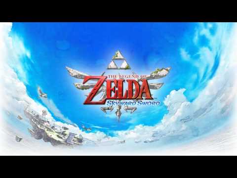 BANDAS SONORAS ZELDA - 1