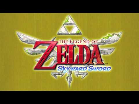 BANDAS SONORAS ZELDA - 2