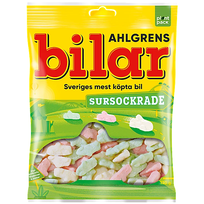 Snacks Sweden - 2