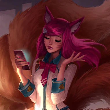 League Of Legends Female Skins - 1