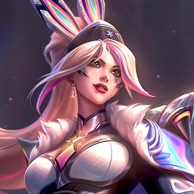 League Of Legends Female Skins - 2