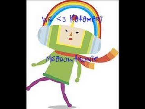 Not-so-major Video Game Music - 1