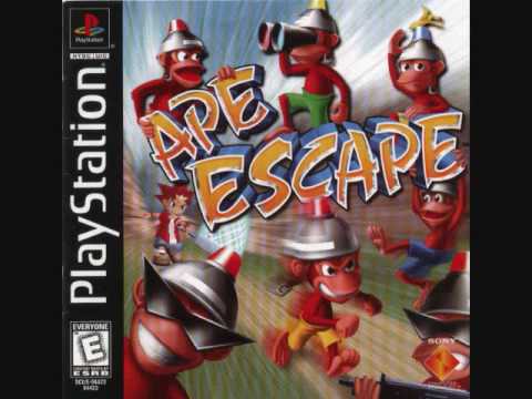 Not-so-major Video Game Music - 2