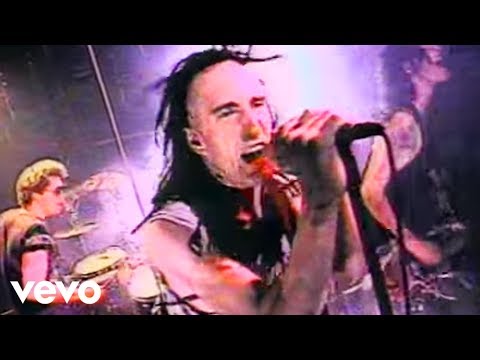 Nine Inch Nails songs - 1