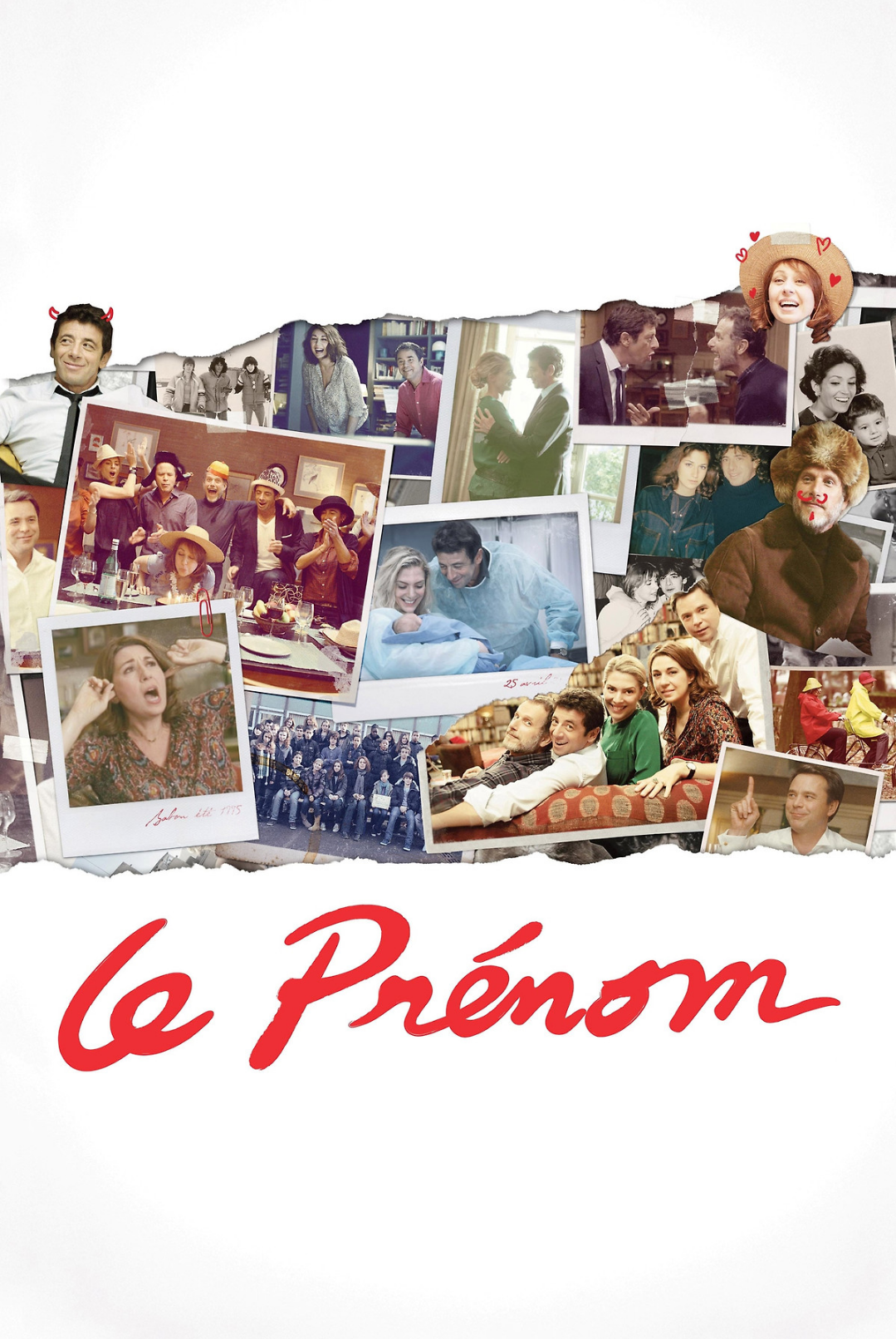 Lequel de ces 50 films est le meilleur ? - 1