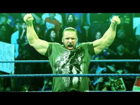 WWE THEMES - 2