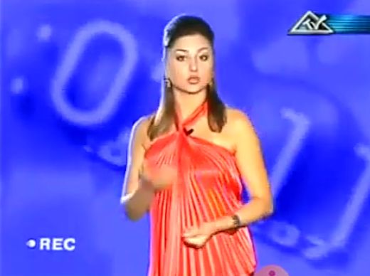 Əfsanə televiziya proqramı - 2
