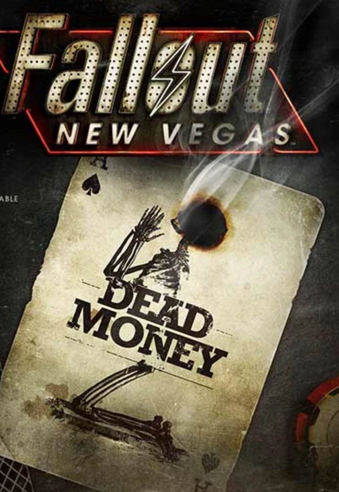 Miglior DLC saga Fallout - 1