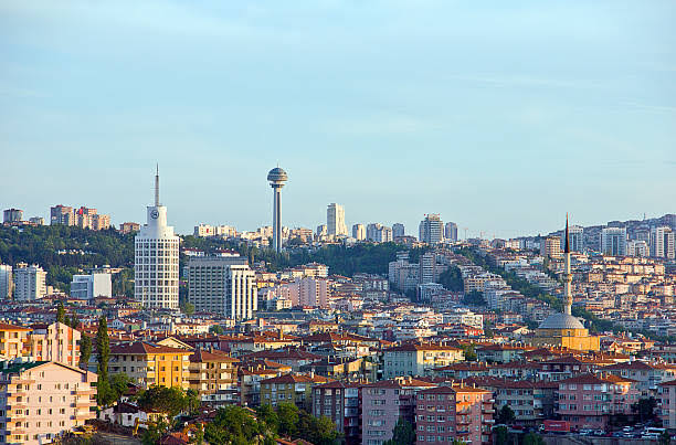Ankara ilçeleri - 2