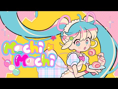 Vocaloid Songs of 2024 - 1