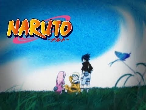 Naruto Ending Song Battle! - 1