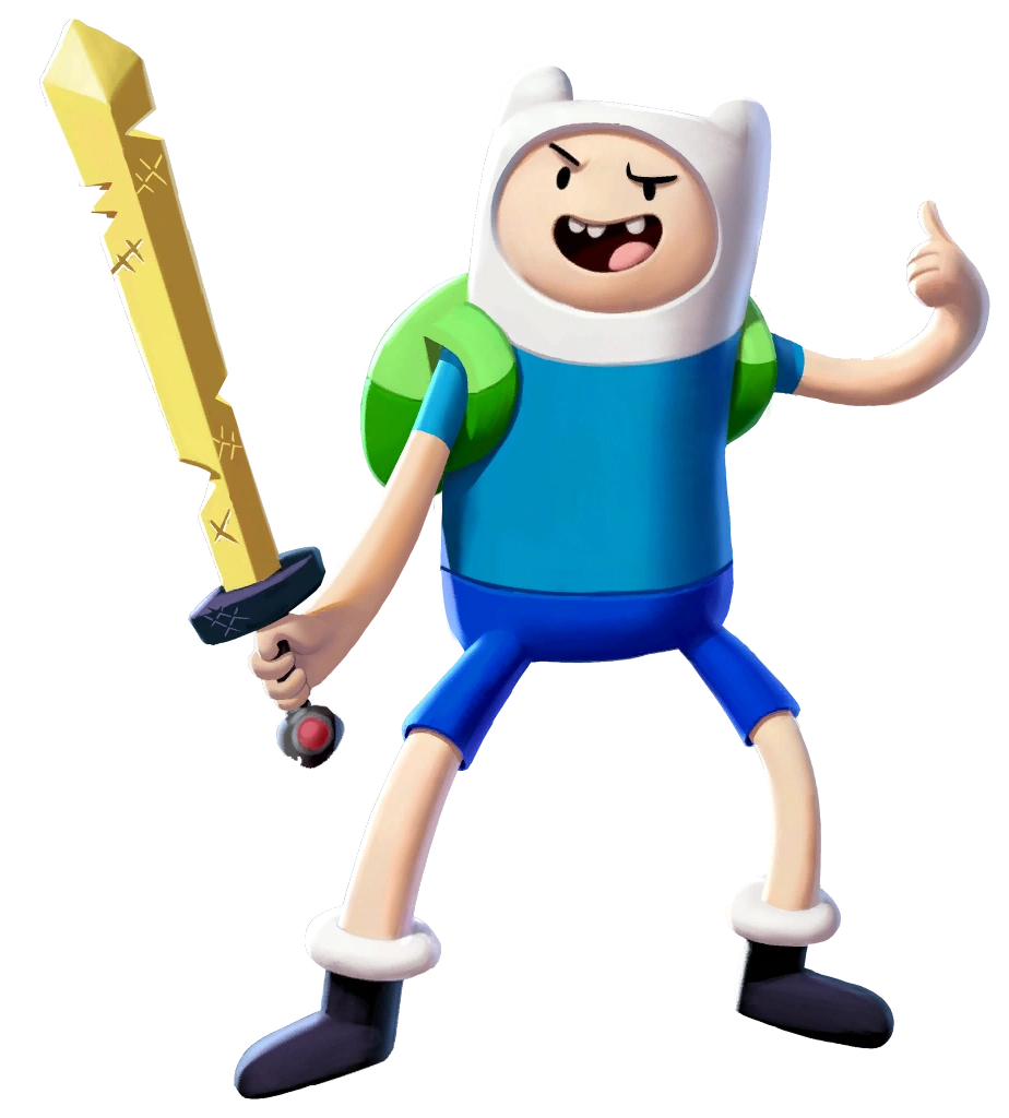 MultiVersus Fighters (+ New Character) - 2