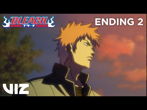 Bleach Ending Song Battle! - 2