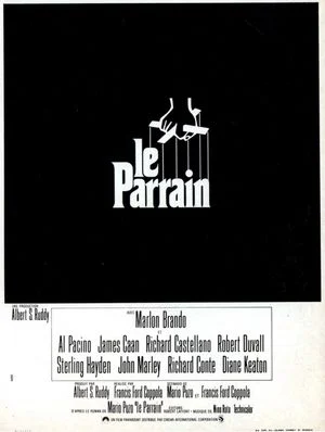 TOURNOI DE MES 64 FILMS PRÉFÈRÉS - 1