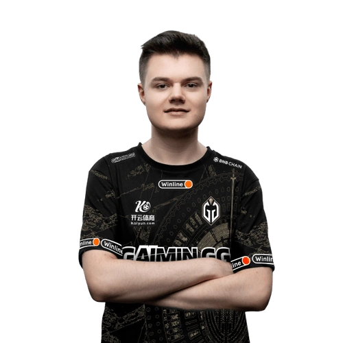 Best Poland Fortnite Players off all time - 1