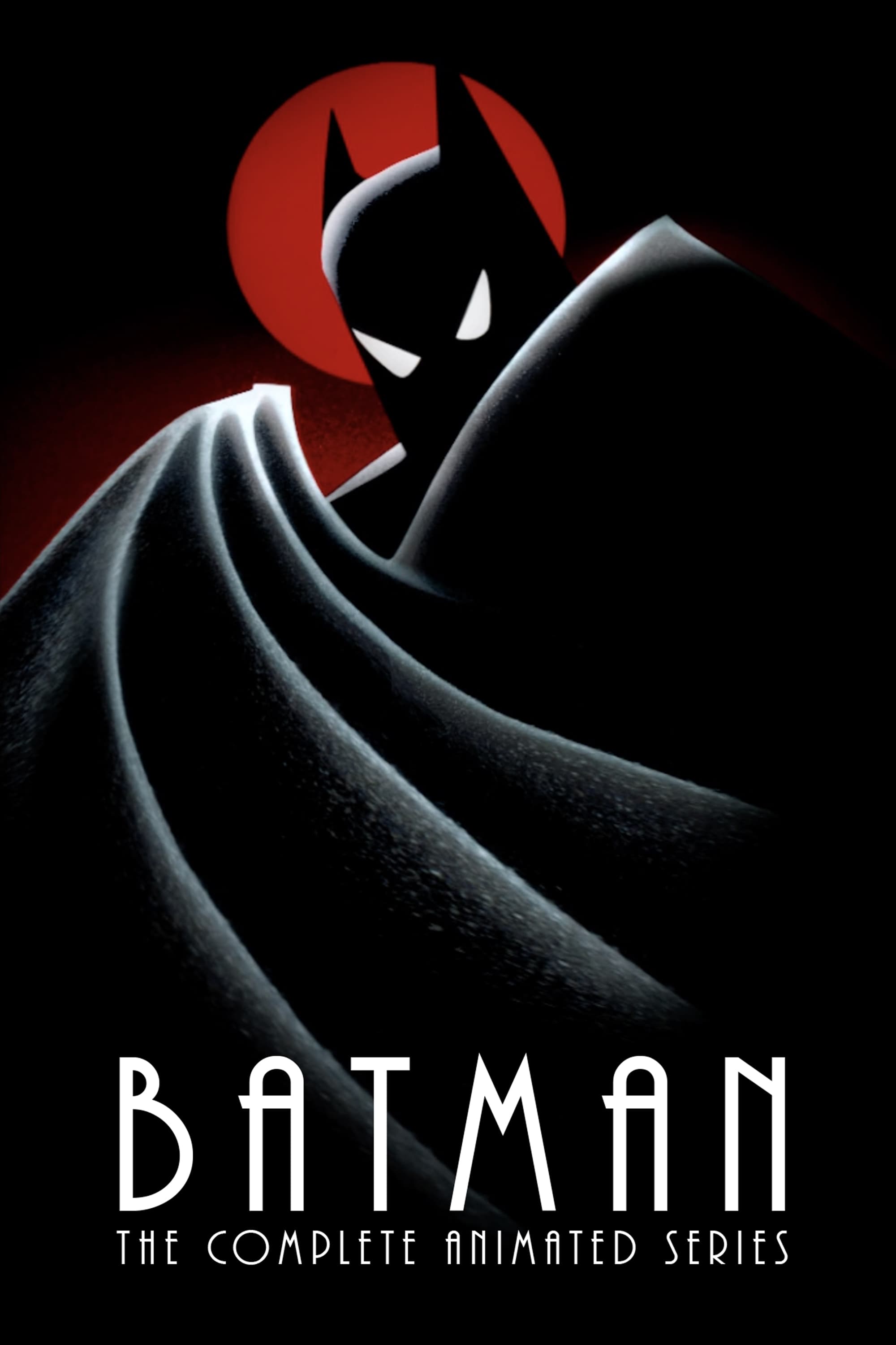 batman le series animate - 2