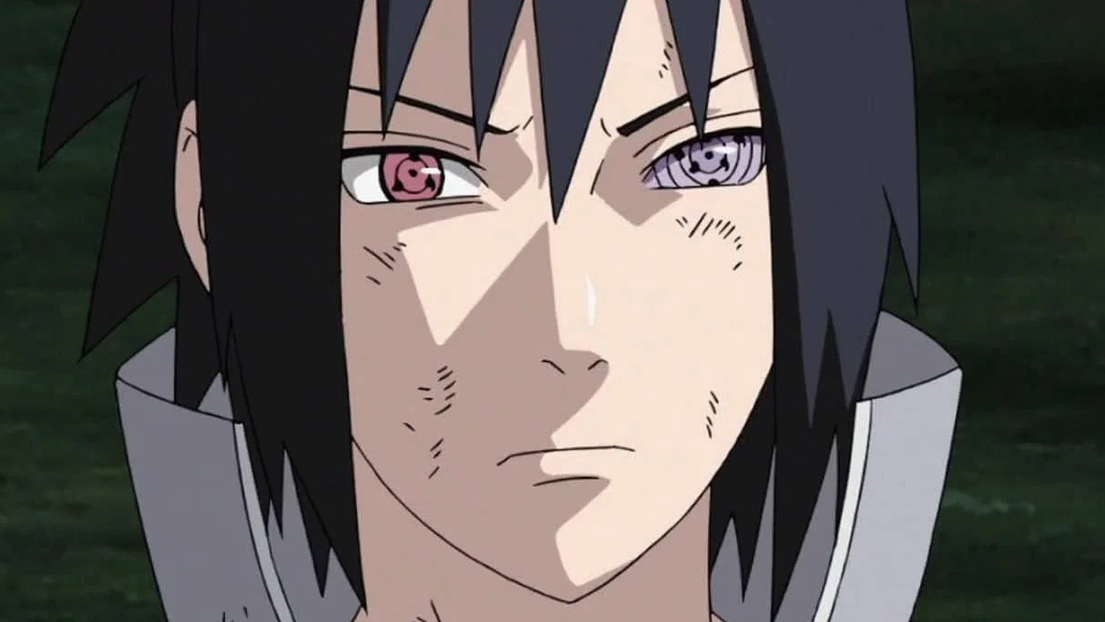 Personnages principaux d'anime - 2