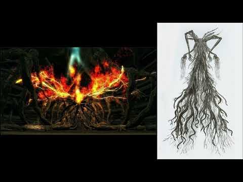 Jefes de Dark Souls - 2