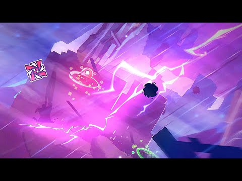 Favorite Geometry Dash Levels - 1