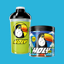 HOLY ALL SAVOUR (25.07.24) - 1