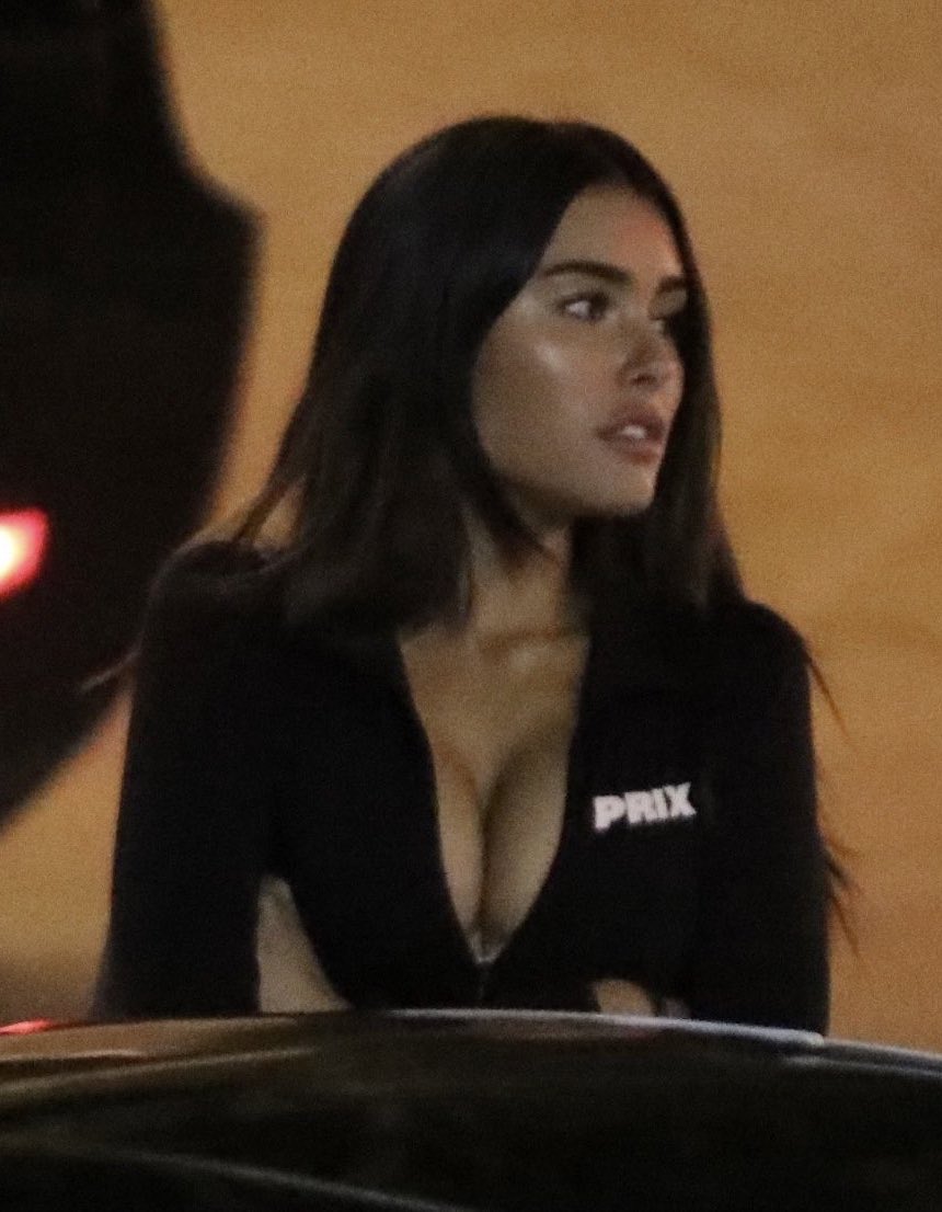 which madison beer ? - 1