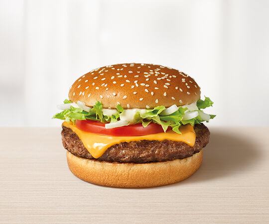 McDonald's - 2