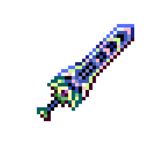 Best Game&Cartoon Sword - 1