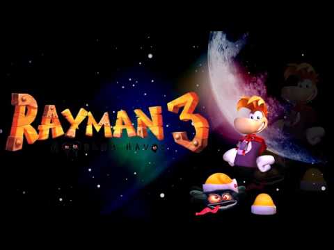 Best ambient ost in video game - 1