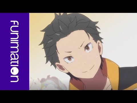 Re:Zero OP/ED/Insert Song - 1