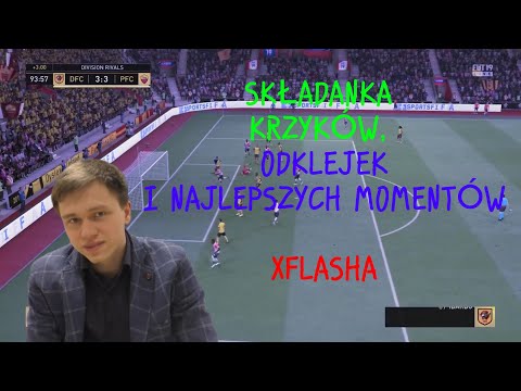 najlepszy moment OLAFA - 2
