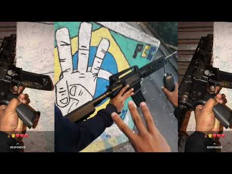 Funk CV X TCP JMDECK - 2