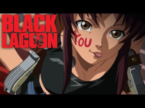 Random Anime Op 11 - 1