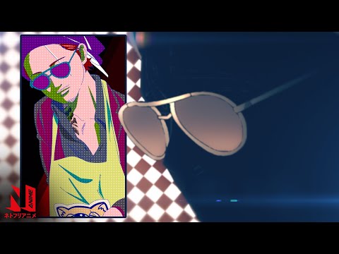 Random Anime Op 12 - 1