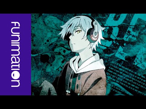 Random Anime Op 12 - 2
