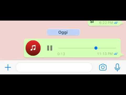 Audio napoletani - 1