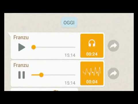 Audio napoletani - 2
