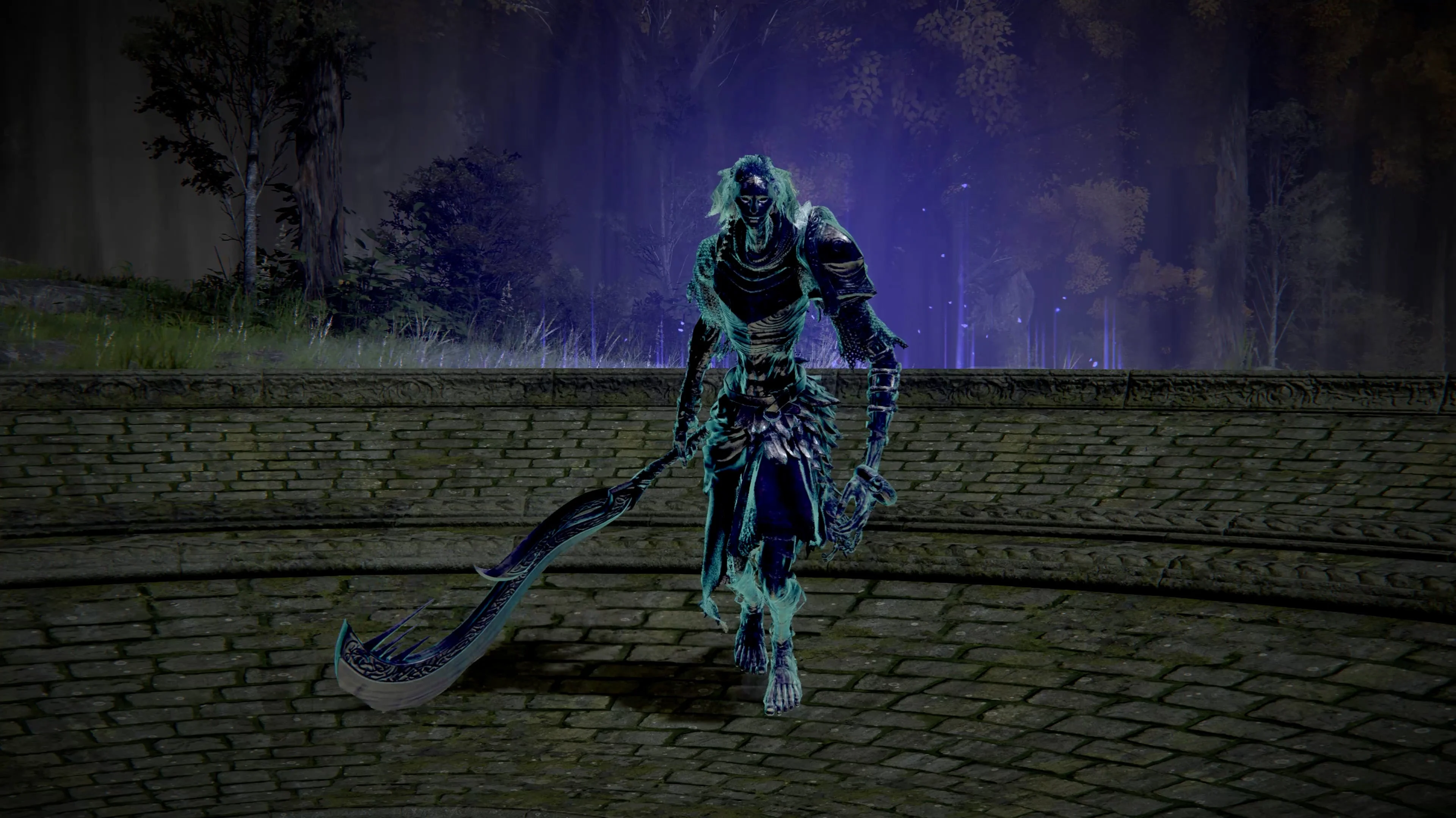 ALL ELDEN RING BOSSES (Including DLC) - 1