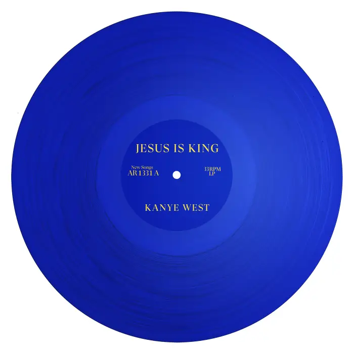 Best Album - 2