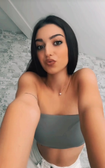 Girls - 1