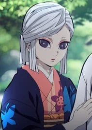 Personnages de demon slayer - 2
