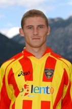Pipponi Lecce Calcio - 1