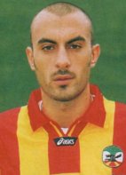 Pipponi Lecce Calcio - 2
