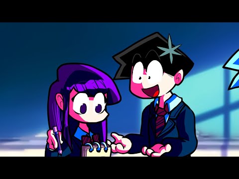 LuigiNX's Top FNF Songs - 2