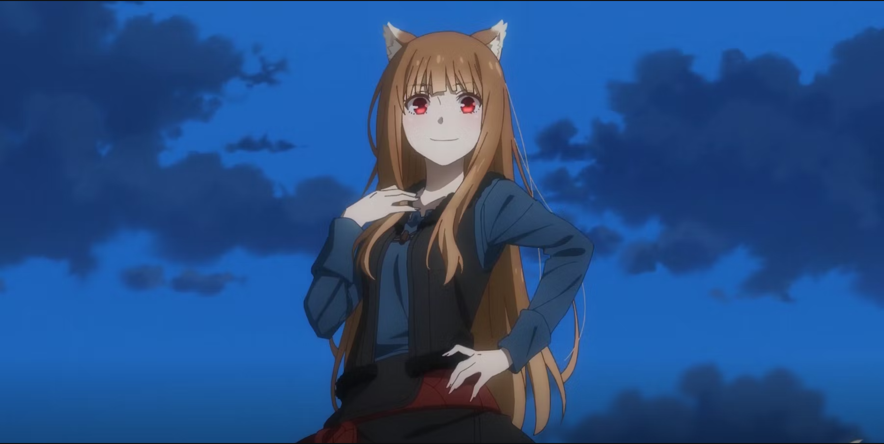 Top 64 anime female - 1