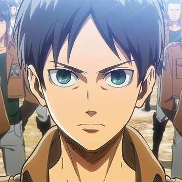 Crush fictif de Claire - 2
