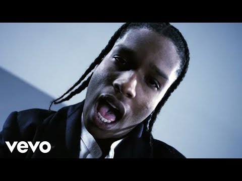 Best Rap/HipHop Song (128 SONGS) - 2