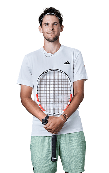 ATP TENNIS PLAYERS - 2