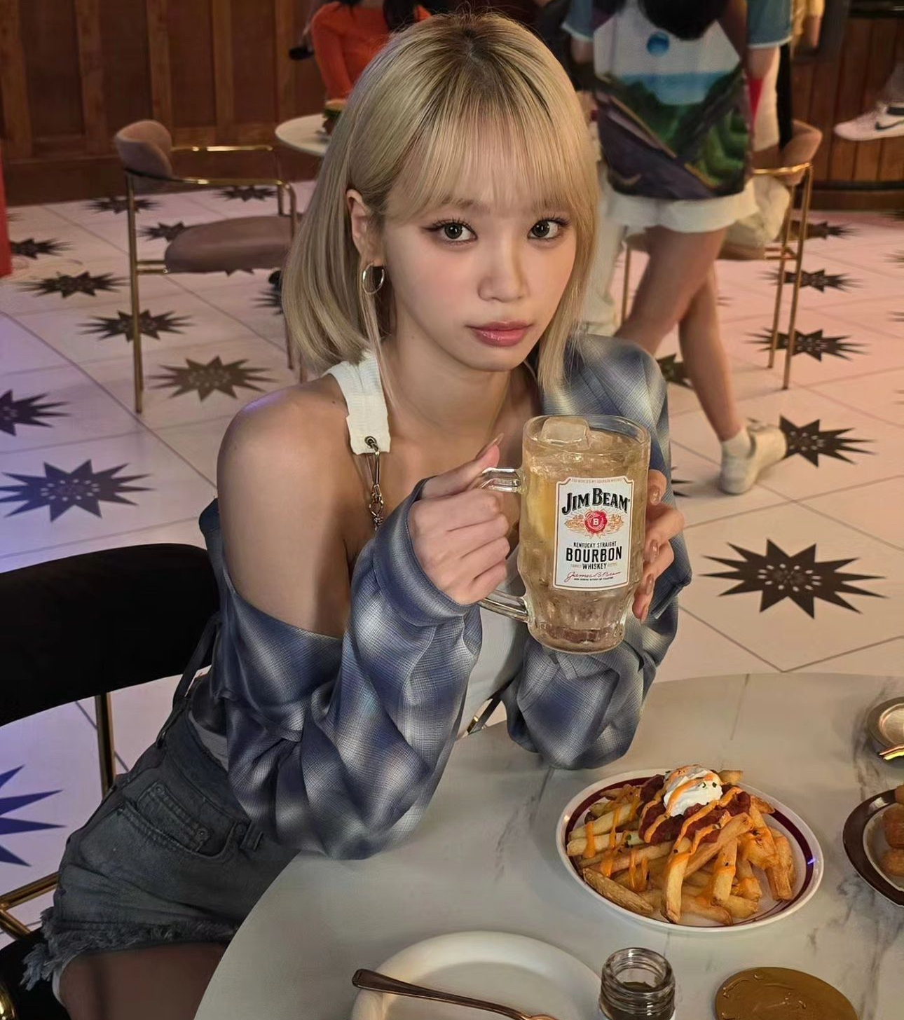 FEMALE KPOP WORLD CUP - 1