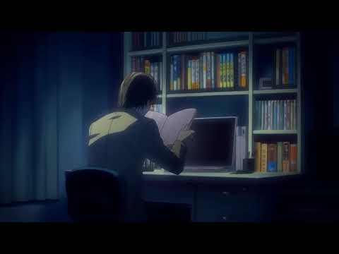Mejores Escenas del Anime - 1